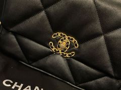 -CHANEL(恒隆广场店)