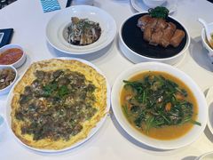 -莆田餐厅PUTIEN(三里屯店)