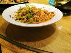 -永安鱼庄·镇江菜(丁卯店)