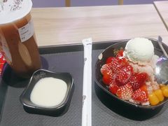-鲜芋仙(南开大悦城店)
