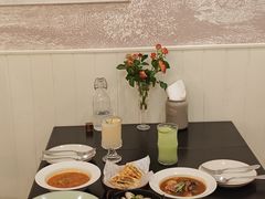 -Viviane's·花园餐厅