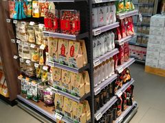 -Olé精品超市(太原万象城店)