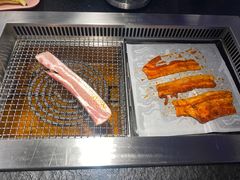 -俊熙家点餐式自助烤肉店(南充王府井店)