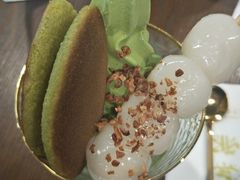 -無邪日式甜品(世博源店)