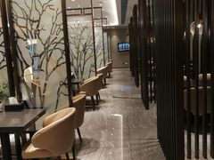 -白云机场易登机休息室