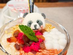 -饕林餐厅(春熙路店)