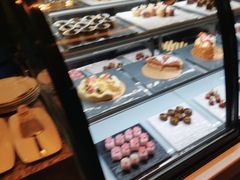 -浙江西子宾馆·瑶园咖啡厅