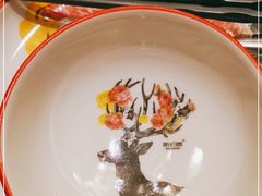 -新白鹿餐厅(爱琴海购物中心店)