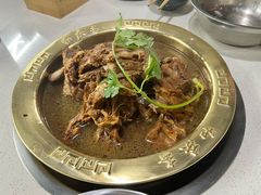 -和庆斋羊蝎子火锅·碳缸烧烤(顺义旗舰店)