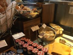 -杭州国际会议中心洲际酒店-原素全日餐厅(解放东路店)