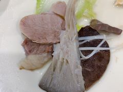 -四川简阳羊肉汤火锅(望花路西里店)