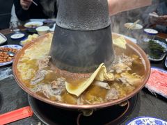 -吉祥涮羊肉