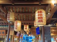 -二十八里太湖船菜(吉祥路店)