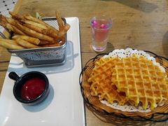 -豪客来牛排(夫子庙店)