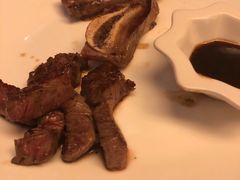 -佛山希尔顿酒店·融誉亚洲美食荟