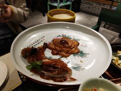 -京味斋·北京烤鸭(北京南站洋桥店)