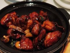 -鹿港小镇(悠唐店)