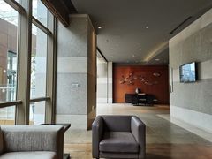 -上海外滩茂悦大酒店