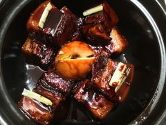 -俏江南天津时尚曲艺主题餐厅(马场道店)