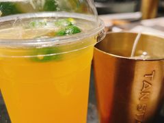 -探鱼·鲜青椒爽麻烤鱼(领展购物广场店)
