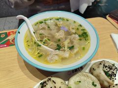 -小杨生煎(周浦万达店)
