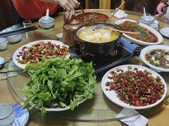 -青城甲(青城山店)