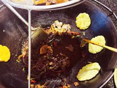 -土灶人家柴火鸡(都江堰店)