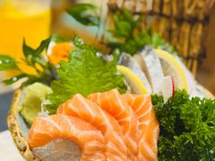 -樱の千渡日式料理·铁板烧•烧鸟(金盛田广场店)