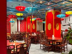 大堂-京味张·北京烤鸭(天河南二路店)
