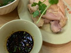 招牌百家鸡-百家鸡味馆(清泰店)