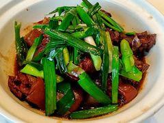 -壹只菜·崇明本地特色菜(崇明南门店)