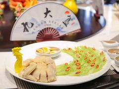 -味可道美食坊(福基路店)