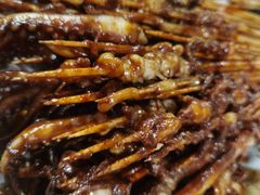 -十里铺铁板鱿鱼