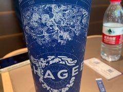 -霸王茶姬(南强街店)