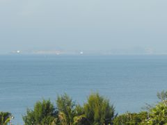 -惠州金海湾嘉华度假酒店