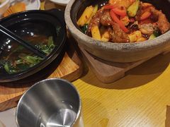 -东就鸭饭店·古早海南菜(友谊南海城店)