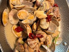 -1937青岛老味道·海肠捞饭·青岛菜(大鲍岛栈桥店)