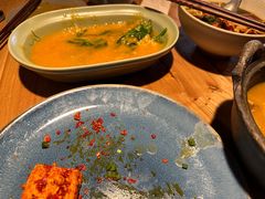 -半山腰·云南菜(侨福芳草地店)