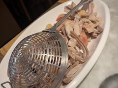 -尚尚仙·酸汤猪手·猪肚鸡火锅(华联万柳购物中心店)