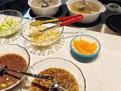 -蓝珊甄选海鲜自助·火锅大排档(近阿那亚店)