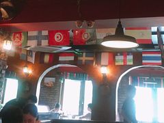 大堂-么哈MOJAR(北京五道口店)