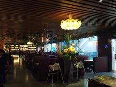 -路易十三西餐厅(西关新天地店)