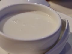 西施杏仁茶-利苑酒家(金宝店)