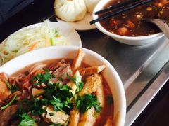 -姚记炒肝店(鼓楼店)