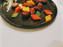 -上海小南国(金桥国际广场店)