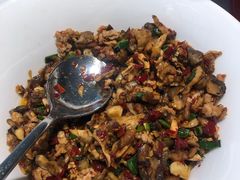 -院里寻菜·精致庭院菜(观沙岭店)