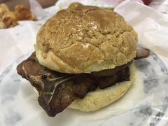 -渔记茶餐厅(渔村店)