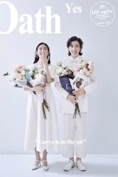 点击看大图 -维纳斯婚纱摄影(友好北路店)