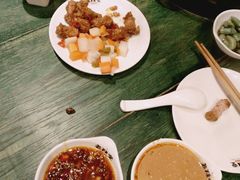 -老灶堂文创火锅(文艺路店)