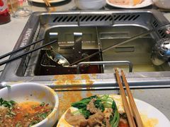 -海底捞火锅(高新活力汇店)